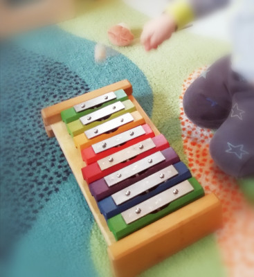 Musik als täglicher Begleiter
